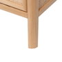 BigBuy Home Présentoir SAPHIRA 47 x 34 x 170 cm