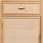 BigBuy Home Présentoir SAPHIRA 47 x 34 x 170 cm