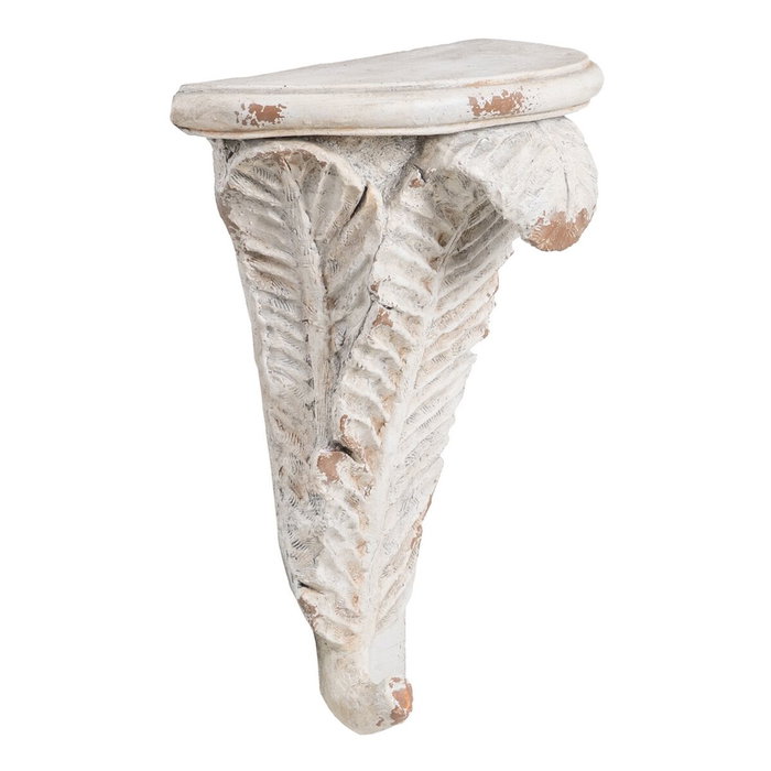 BigBuy Home Décoration murale Volet 45 x 25 x 54 cm BigBuy Home Décoration murale Volet 45 x 25 x 54 cm