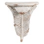 BigBuy Home Décoration murale Volet 45 x 25 x 54 cm
