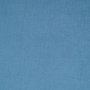 BigBuy Home Tête de lit 160 x 6 x 60 cm Tissu Synthétique Bleu