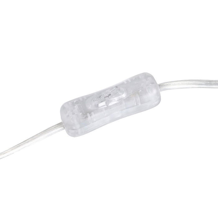 BigBuy Home Lampe de bureau Blanc et Argenté en Métal et Verre BigBuy Home Lampe de bureau Blanc et Argenté en Métal et Verre