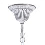 BigBuy Home Suspension Vintage Noir et Blanc 58 x 58 x 104 cm