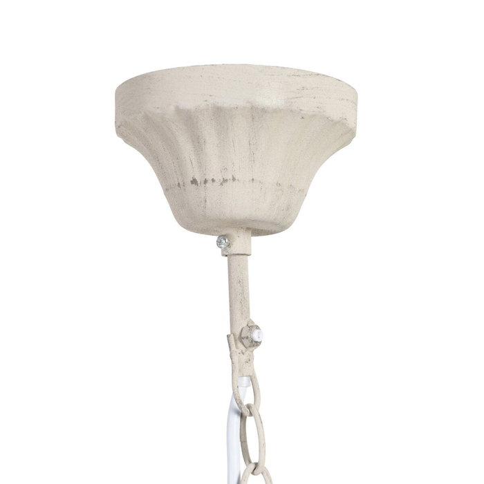BigBuy Home Suspension Classique Taupe 51 x 50 x 96 cm