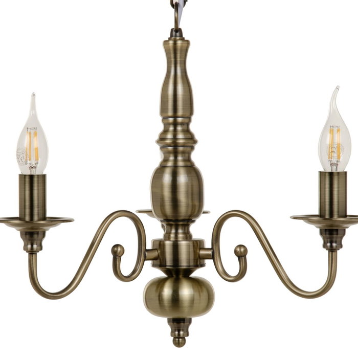 BigBuy Home Suspension Doré Métal 38 x 38 x 80,5 cm BigBuy Home Suspension Doré Métal 38 x 38 x 80,5 cm