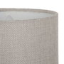 BigBuy Home Suspension Métal Argent 58 x 58 x 73 cm
