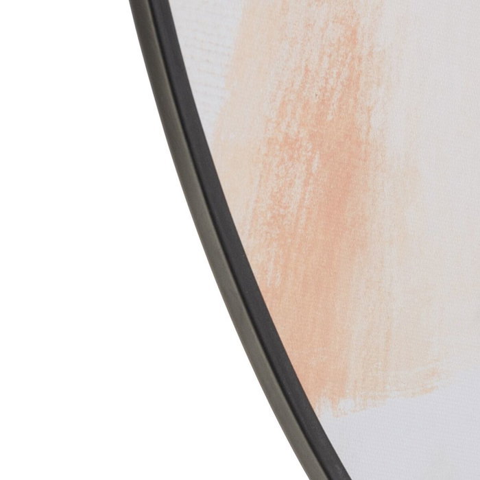 Toile Femme 70 x 1,2 x 70 cm