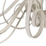 BigBuy Home Suspension Métal Taupe Fer Vintage 63 x 63 x 102 cm