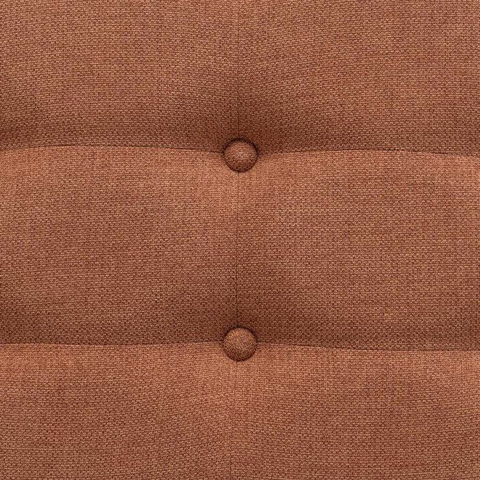 BigBuy Home Coffre Banc Rouge Foncé