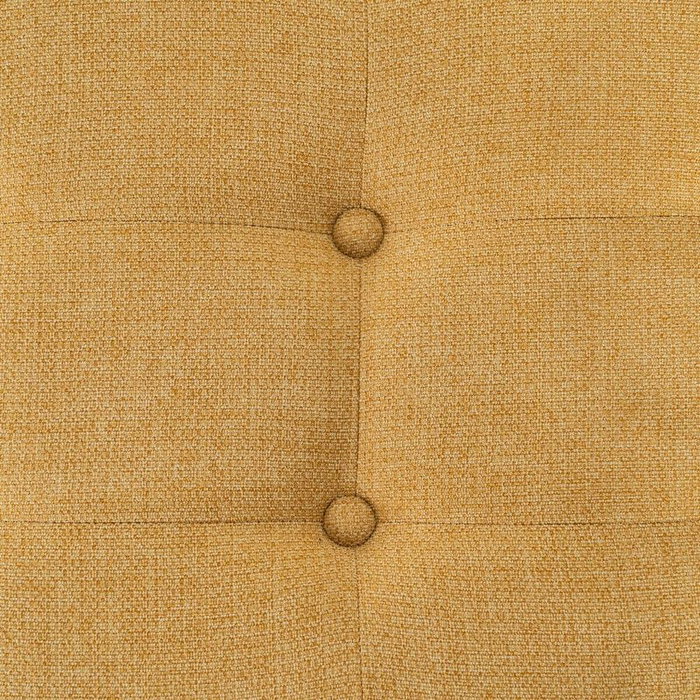 BigBuy Home Coffre 102 x 41 x 43 cm Moutarde BigBuy Home Coffre 102 x 41 x 43 cm Moutarde