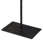 BigBuy Home Figurine Décorative Naturel Noir