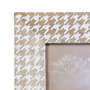 Cadre Photos 10,16 x 15,24 x 1,3 cm Bois Blanc
