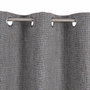 BigBuy Home Rideau Gris 140 x 260 cm