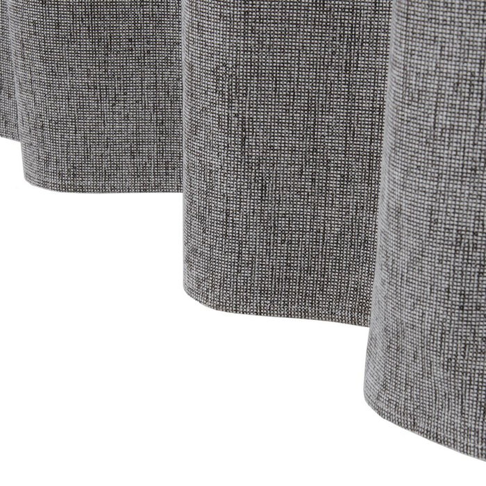 BigBuy Home Rideau Gris 140 x 260 cm BigBuy Home Rideau Gris 140 x 260 cm