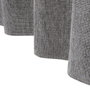 BigBuy Home Rideau Gris 140 x 260 cm