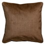 BigBuy Home Coussin Marron 45 x 45 cm