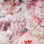 BigBuy Home Coussin 45 x 30 cm Roses