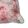 BigBuy Home Coussin 45 x 30 cm Roses