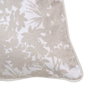 BigBuy Home Coussin Beige 45 x 30 cm