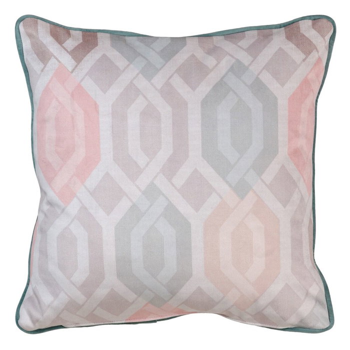 BigBuy Home Coussin Polyester Singe 45 x 45 cm BigBuy Home Coussin Polyester Singe 45 x 45 cm