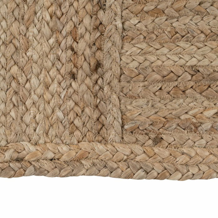 BigBuy Home Tapis Naturel Jute 170 x 70 cm BigBuy Home Tapis Naturel Jute 170 x 70 cm