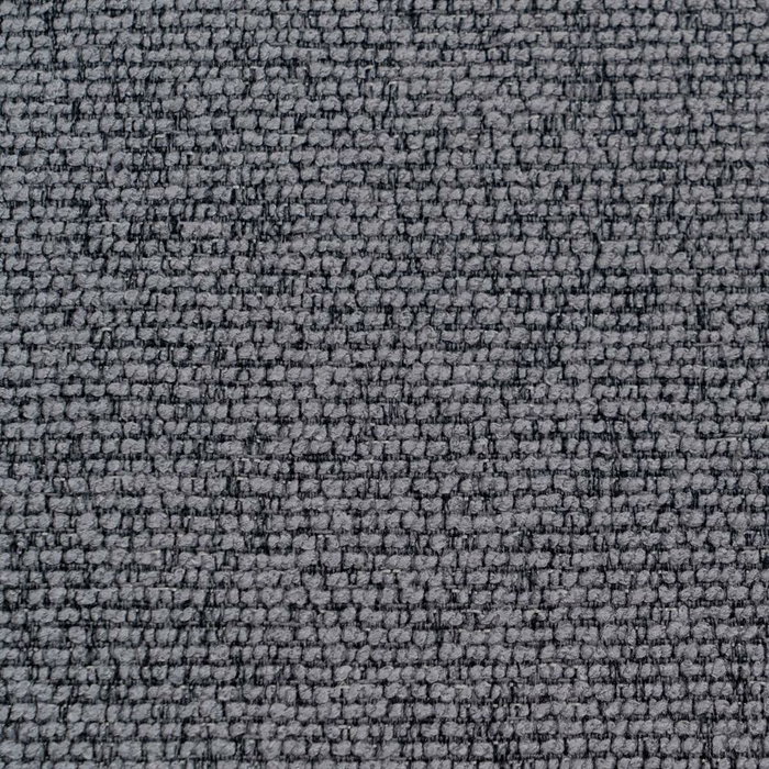 BigBuy Home Fauteuil Gris en Tissu Synthétique et Métal BigBuy Home Fauteuil Gris en Tissu Synthétique et Métal