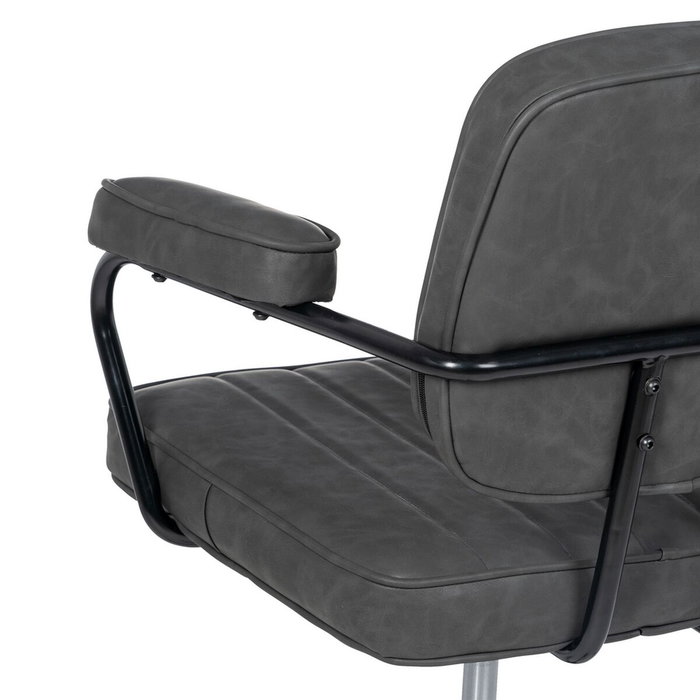 BigBuy Office Chaise de Bureau 56 x 56 x 92 cm Noir BigBuy Office Chaise de Bureau 56 x 56 x 92 cm Noir