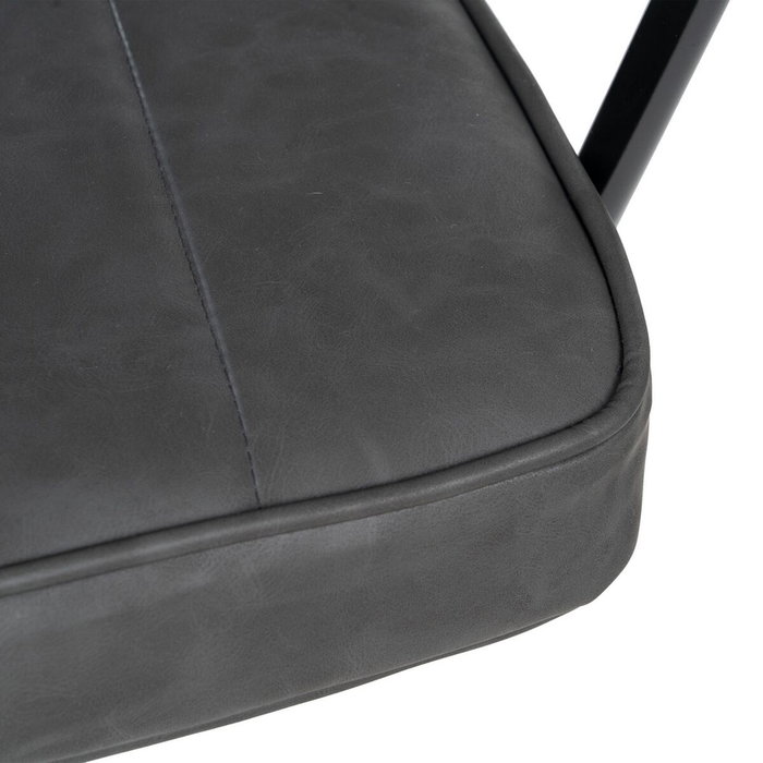 BigBuy Office Chaise de Bureau 56 x 56 x 92 cm Noir BigBuy Office Chaise de Bureau 56 x 56 x 92 cm Noir