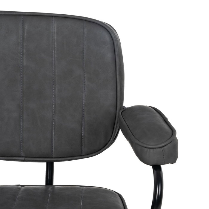 BigBuy Office Chaise de Bureau 56 x 56 x 92 cm Noir BigBuy Office Chaise de Bureau 56 x 56 x 92 cm Noir