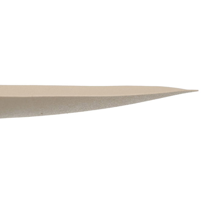 BigBuy Home Centre de Table Crème Fer 43,5 x 9,5 x 4 cm