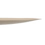 BigBuy Home Centre de Table Crème Fer 43,5 x 9,5 x 4 cm