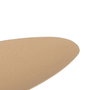 Centre de Table Beige Fer 48 x 12 x 5 cm