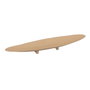 Centre de Table Beige Fer 48 x 12 x 5 cm