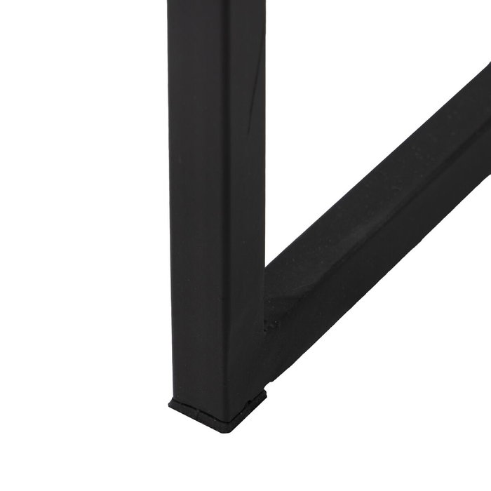 BigBuy Home Ensemble de meubles Noir Gris 84 x 26 x 78 cm BigBuy Home Ensemble de meubles Noir Gris 84 x 26 x 78 cm