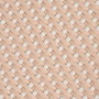 BigBuy Home Table d'appoint en Rotin Beige Naturel