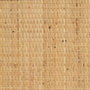 BigBuy Home Table d'appoint RATÁN Naturel