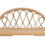 BigBuy Home Étagère Naturel Rotin 60 x 41 x 80,5 cm