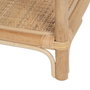 BigBuy Home Étagère Naturel Rotin 60 x 41 x 80,5 cm