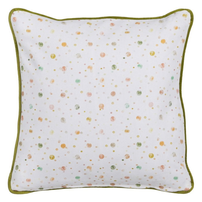 BigBuy Home Coussin Enfant 45 x 45 cm 100 % coton