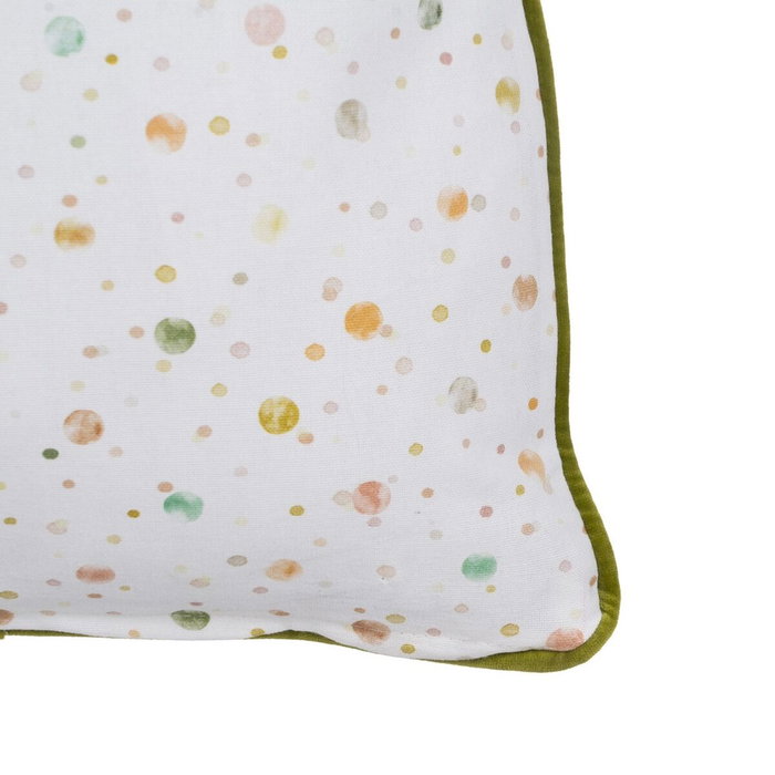 BigBuy Home Coussin Enfant 45 x 45 cm 100 % coton
