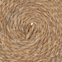 BigBuy Home Panier Multi-usages 3 Pièces Naturel Fibre naturelle