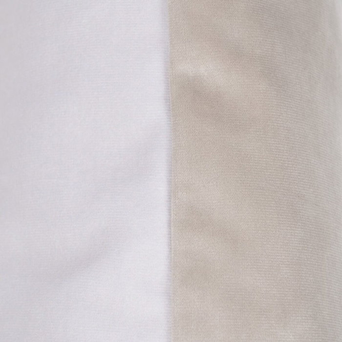 BigBuy Home Coussin Beige Polyester 45 x 30 cm BigBuy Home Coussin Beige Polyester 45 x 30 cm