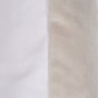BigBuy Home Coussin Beige Polyester 45 x 30 cm