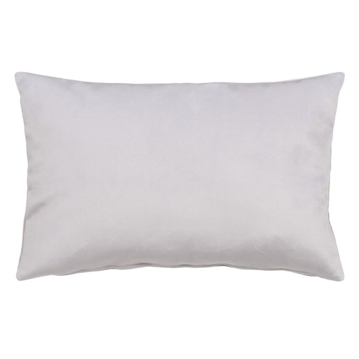 BigBuy Home Coussin Beige Polyester 45 x 30 cm BigBuy Home Coussin Beige Polyester 45 x 30 cm