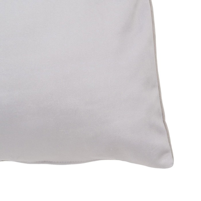 BigBuy Home Coussin Beige Polyester 45 x 30 cm BigBuy Home Coussin Beige Polyester 45 x 30 cm