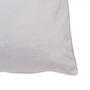 BigBuy Home Coussin Beige Polyester 45 x 30 cm