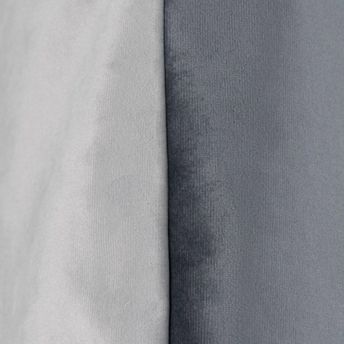 BigBuy Home Coussin Gris Polyester 45 x 30 cm