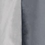 BigBuy Home Coussin Gris Polyester 45 x 30 cm