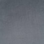 BigBuy Home Coussin Gris Polyester 45 x 30 cm