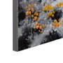 BigBuy Home Toile Paysage 120 x 3,5 x 90 cm